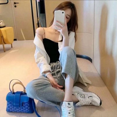 爱情对象