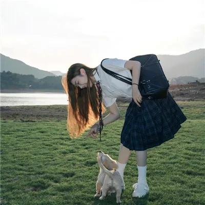 视觉侦探日暮旅人